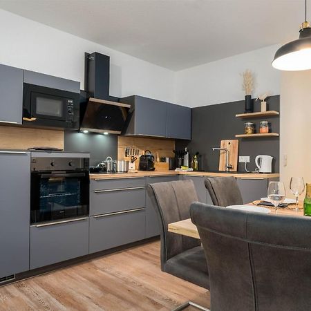Vivamosel: Appartement Mit Mosel & Burgblick - Balkon - Parken - Aufzug - Fahrradraum Cochem Luaran gambar