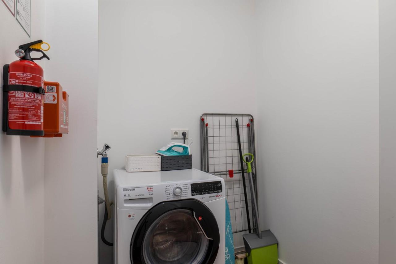 Vivamosel: Appartement Mit Mosel & Burgblick - Balkon - Parken - Aufzug - Fahrradraum Cochem Luaran gambar