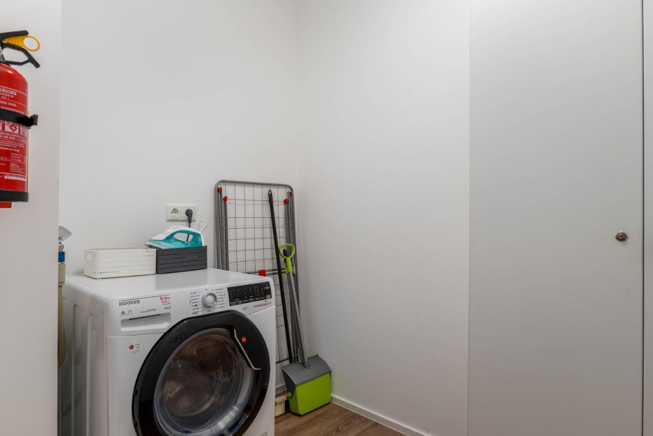 Vivamosel: Appartement Mit Mosel & Burgblick - Balkon - Parken - Aufzug - Fahrradraum Cochem Luaran gambar