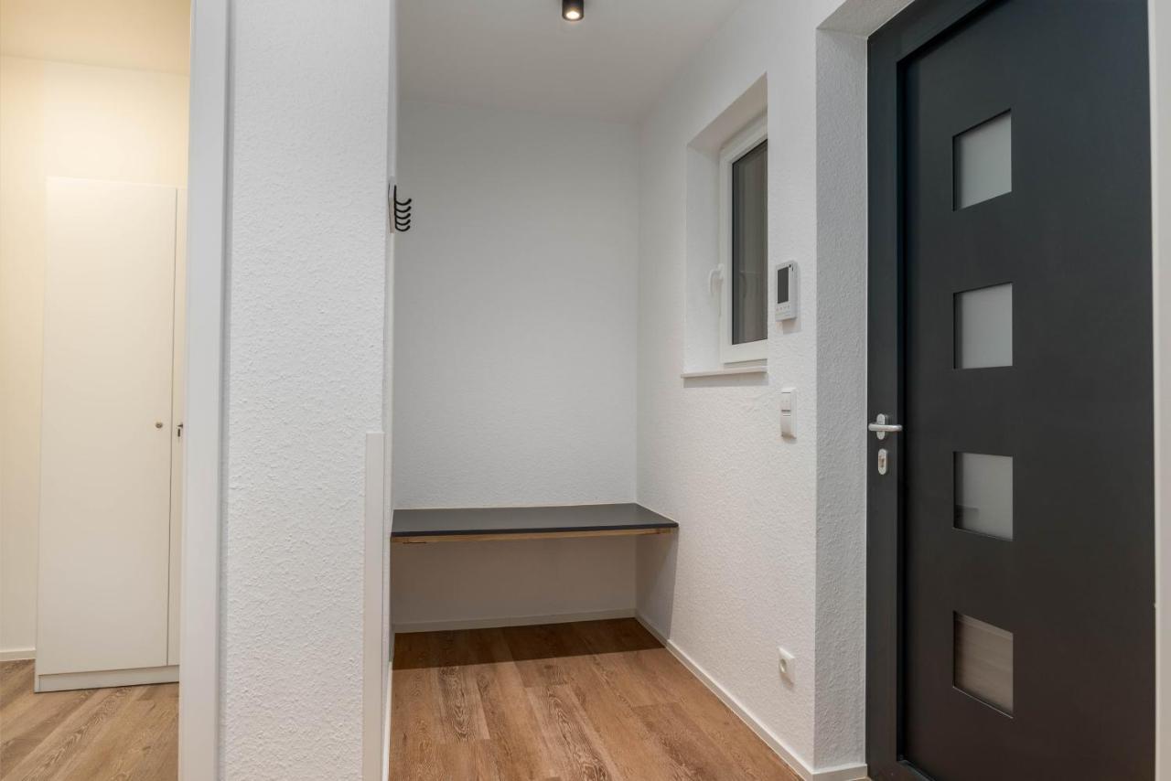 Vivamosel: Appartement Mit Mosel & Burgblick - Balkon - Parken - Aufzug - Fahrradraum Cochem Luaran gambar